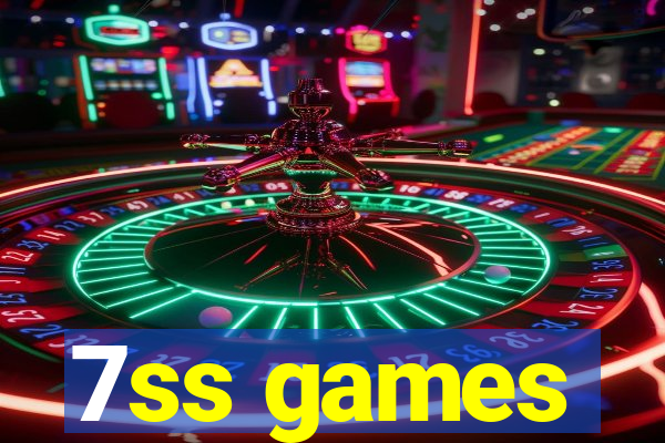 7ss games